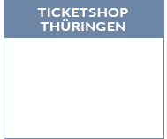 Ticketshop Thüringen